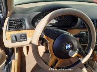 BMW Serie 3 2003