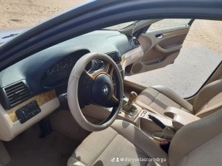 BMW Serie 3 2003