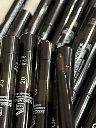 Chanel Stylo Yeux Waterproof 20 Expresso