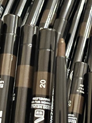 Chanel Stylo Yeux Waterproof 20 Expresso