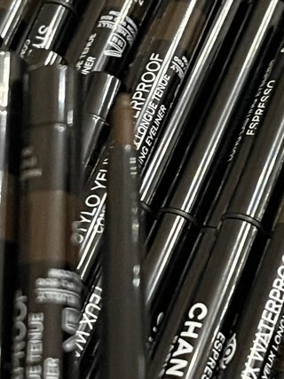 Chanel Stylo Yeux Waterproof 20 Expresso