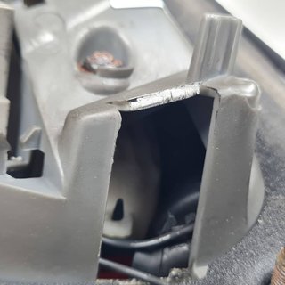 PILOTO TRASERO DERECHO INTERIOR JEEP JEEP CHEROKEE (KL) 2013-2026