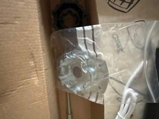 Motor persiana Enjoymotors JE 50/20 20Nm