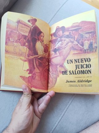 El amor ciego