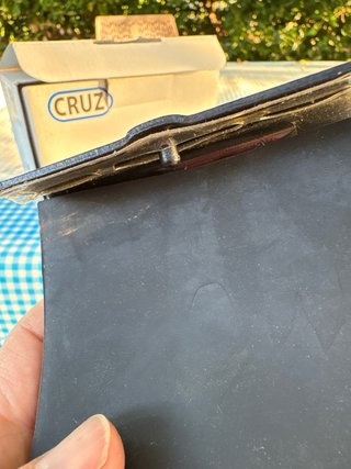 Baca Cruz Optiplus Peugeot 308 (III) 5p