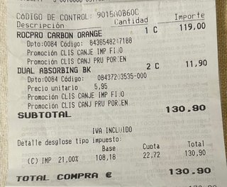 Pala de pádel Adidas Rocpro Carbon