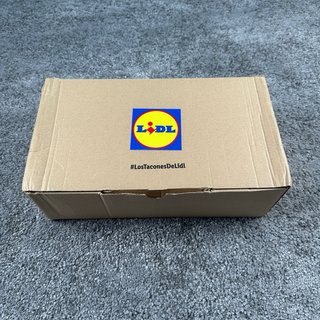 Zapatos de piel Tacones Lidl Mujer Talla 39