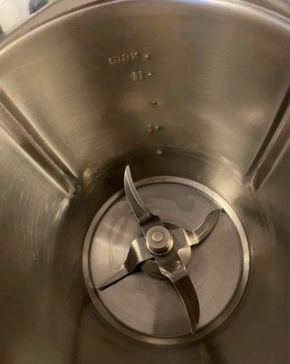 Thermomix TM6