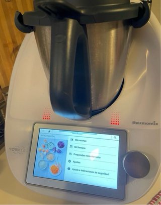 Thermomix TM6
