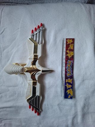 Power Rangers Megazord 1995 Original