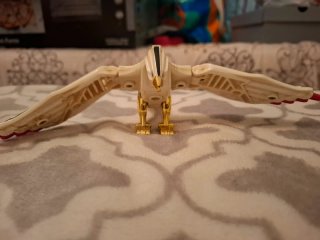 Power Rangers Megazord 1995 Original