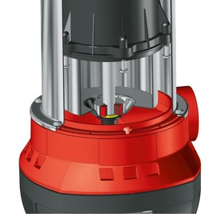 Bomba de aguas sucias Einhell GC-DP 7835 780W