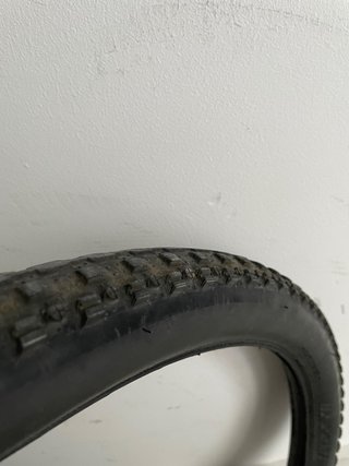 Cubierta Maxxis Crossmark 26x2.10