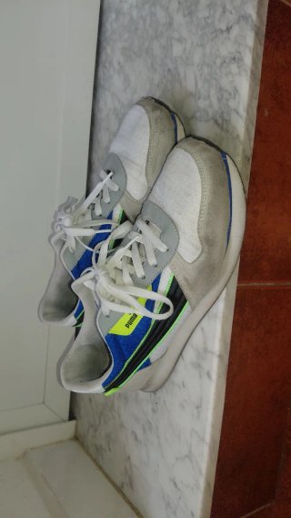 Zapatillas Puma Talla 41