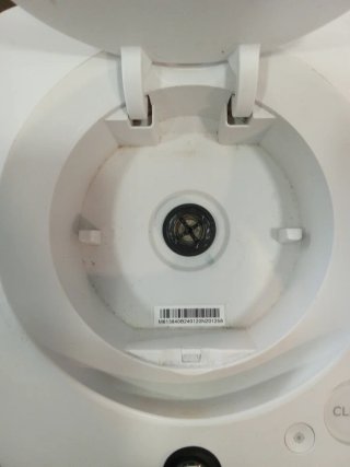 Robot friegasuelos iRobot Braava Jet M6