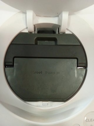 Robot friegasuelos iRobot Braava Jet M6