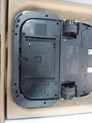 Robot friegasuelos iRobot Braava Jet M6