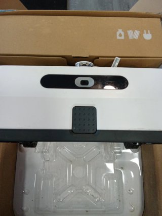 Robot friegasuelos iRobot Braava Jet M6