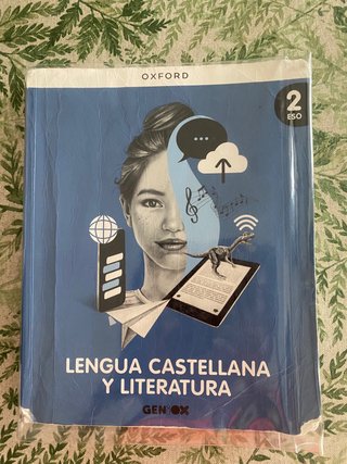 Libro de texto