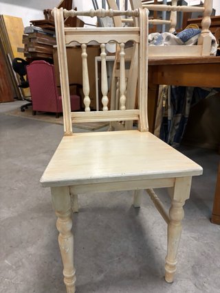 Puertas de madera para ventana