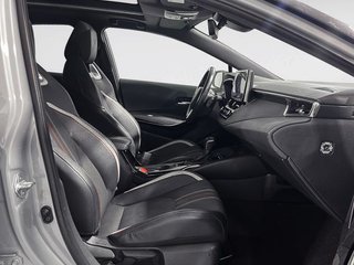 Toyota Corolla 180H GR-SPORT E-CVT 135 kW (184 CV)