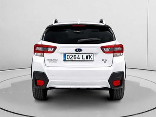 Subaru XV 1.6 Sport Plus Auto 84 kW (114 CV)