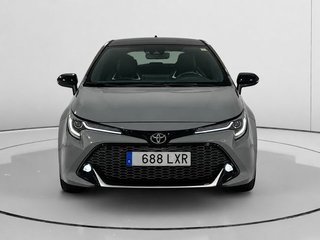 Toyota Corolla 180H GR-SPORT E-CVT 135 kW (184 CV)