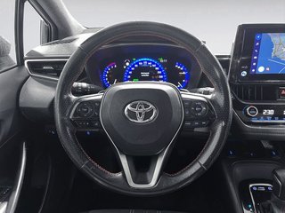 Toyota Corolla 180H GR-SPORT E-CVT 135 kW (184 CV)