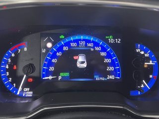 Toyota Corolla 180H GR-SPORT E-CVT 135 kW (184 CV)