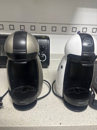 Cafetera Dolce Gusto