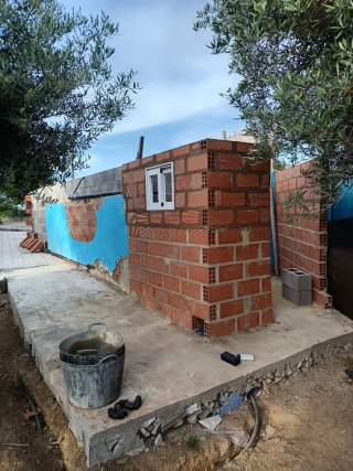 Reformas de piscina