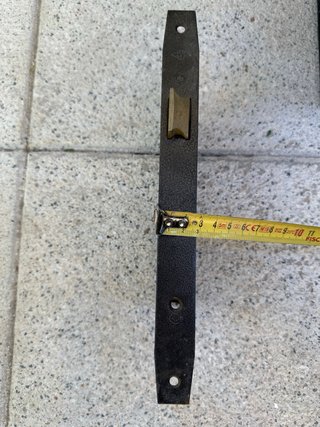 Cerradura CVL 3000