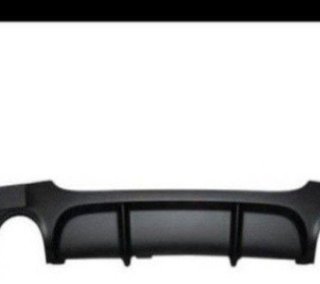 Difusor Trasero BMW E90 / E91 335 look M Performan