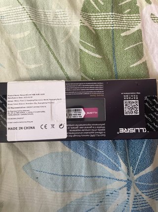 ZSUS X99-8D4 Placa Base y RAM 8GB