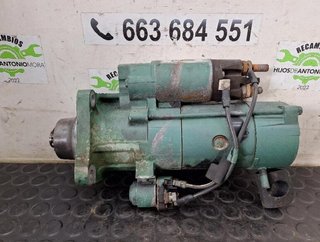 111814 motor arranque 21025968 volvo fm xxx