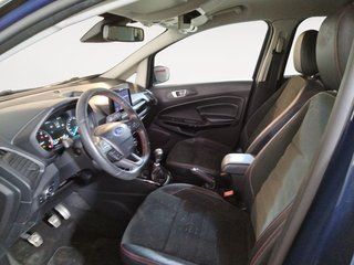 Ford Ecosport ST-Line
