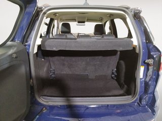 Ford Ecosport ST-Line