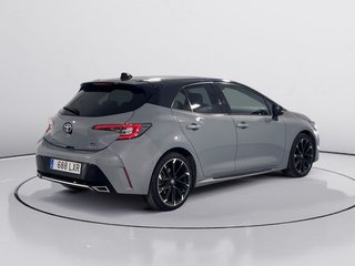 Toyota Corolla 180H GR-SPORT E-CVT 135 kW (184 CV)