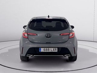 Toyota Corolla 180H GR-SPORT E-CVT 135 kW (184 CV)