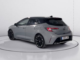 Toyota Corolla 180H GR-SPORT E-CVT 135 kW (184 CV)