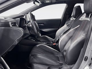 Toyota Corolla 180H GR-SPORT E-CVT 135 kW (184 CV)