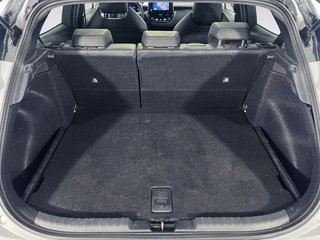 Toyota Corolla 180H GR-SPORT E-CVT 135 kW (184 CV)