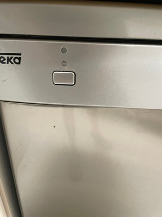 Lavavajillas Teka Acero  inox