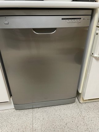 Lavavajillas Teka Acero  inox