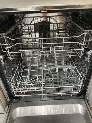 Lavavajillas Teka Acero  inox