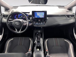 Toyota Corolla 180H GR-SPORT E-CVT 135 kW (184 CV)