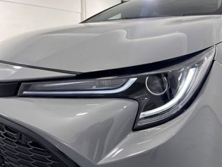 Toyota Corolla 180H GR-SPORT E-CVT 135 kW (184 CV)