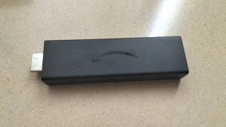 Amazon Fire TV Stick