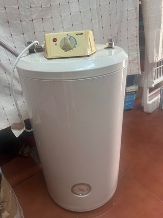 Termo de agua Simex