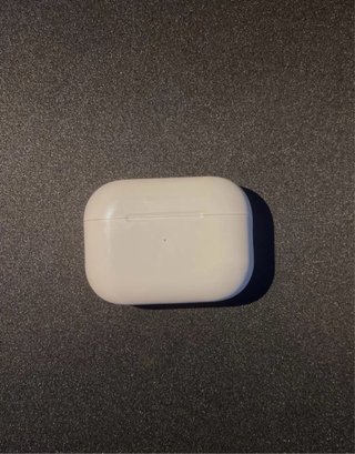 AirPods Pro 2ª Gen con scatola e accessori